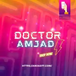 doctor amjad